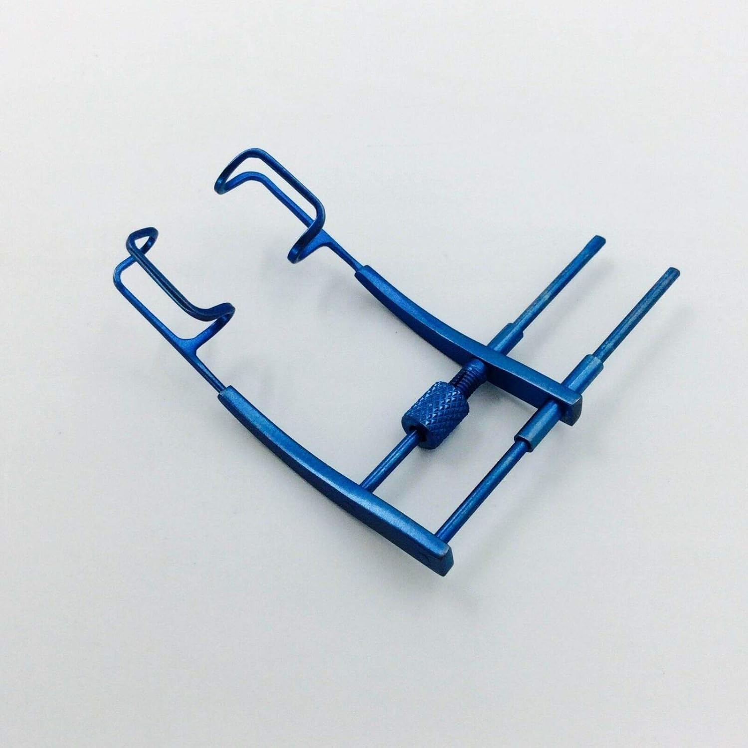 

Titanium Eye Speculums speculum 13mm wire blade ophthalmic ent instrument