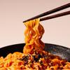 [CJ] Crazy Spicy Kimchi Noodles 4 Packs