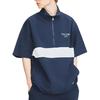 FILA FUSION T Shirt Men's Marine Blue FE2JKF5106XI-NA