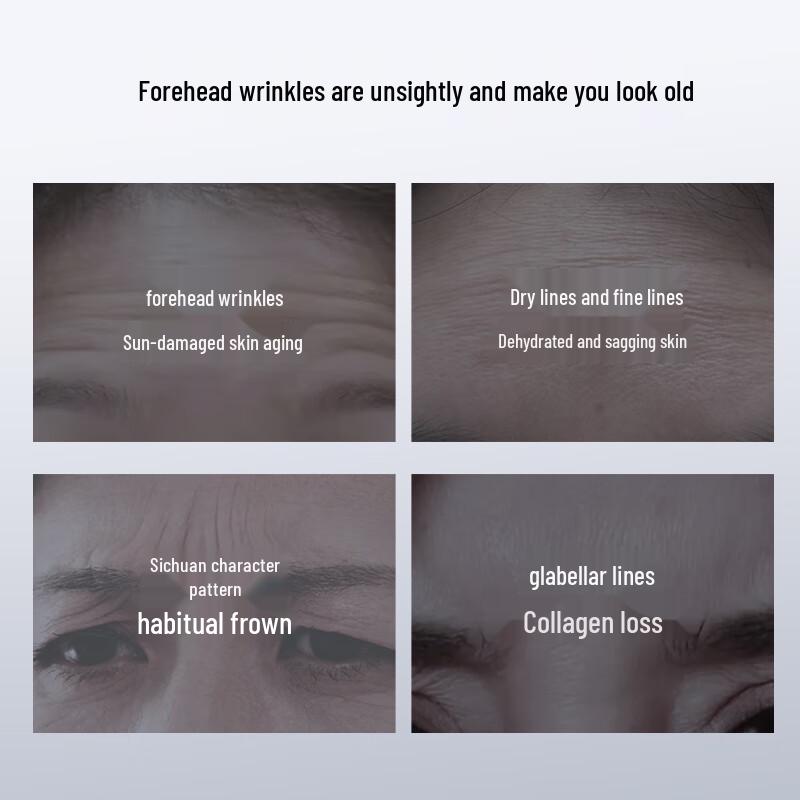 HURMEVKOR Anti-Aging & Firming Hydrogel Patches