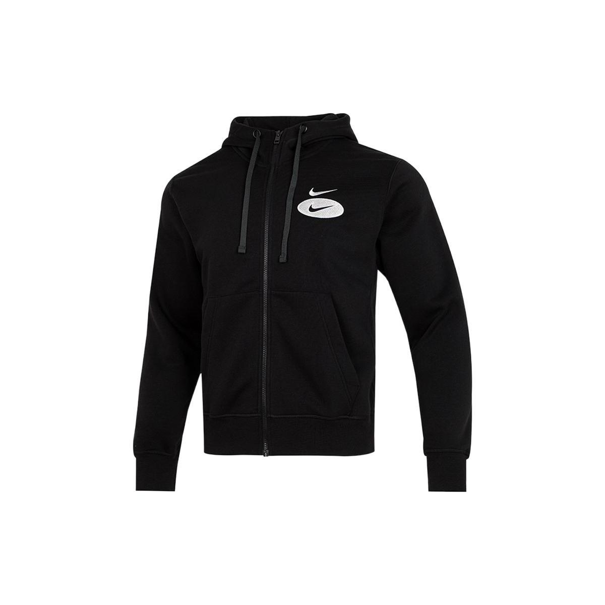 Nike SS22 Sportswear Swoosh League Men s DM5341-010 XL