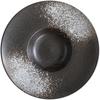 Ru Han Ceramic Pasta Plate