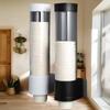 Disposable Cup Extractor Wall Mounting Disposable Paper Cup Dispenser Plastic Cup Holder Dispenser Automatically Drops Cup