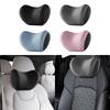 Adjustable Car Neck Pillow for Enhanced Driving Comfort