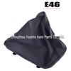 Shift Boot Dust Cover for BMW E30, E36, E39, E46, E81, E82, E87, E88