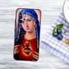 Virgin Mary And Jesus Case For Samsung Galaxy A52 A53 A16 A26 A36 A56 A55 A35 A15 A32 A12 A33 A13 A14 A34 A54 A17