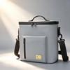 Multi-purpose Insulated Ice Pack Bucket for Cold Storage & Picnics