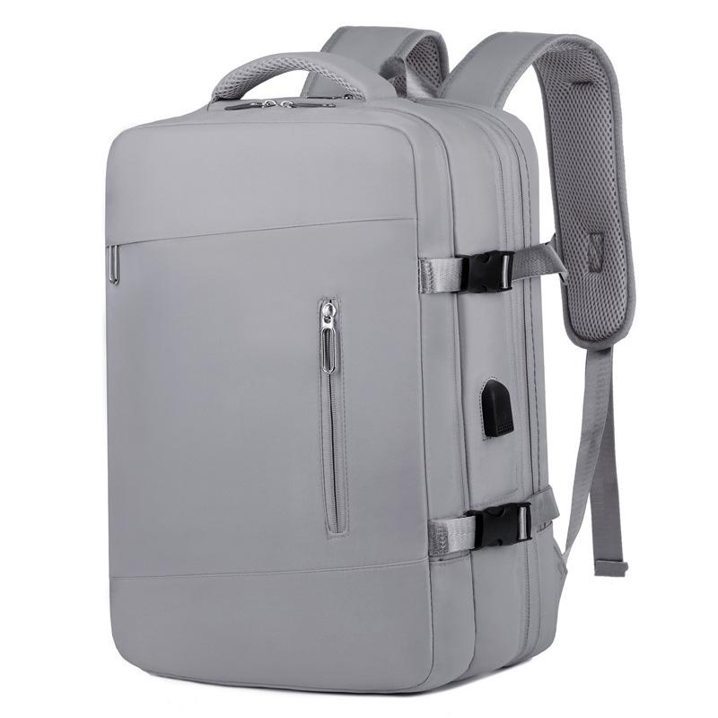 Backpack for Women, Large Capacity Multifunctional Luggage Bag, Short Distance Business Travel Backpack, Computer Handbag for Men