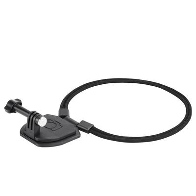 Applicable To DJI ACTION4 Magnetic Neck Bracket Gopro Action Camera First Person Perspective Shooting Accessories