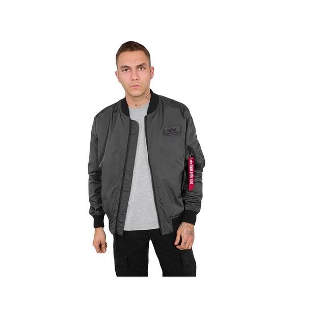 Куртка Alpha Industries AI.126101-136-XL EU M