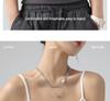 Ribbed Camisole Tank Top for Women - Slim Fit, Underarm Coverage, Spring/Summer/Autumn Wear