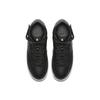 Nike NikeLab Air Force 1 Mid 'Black White' Men's 819677-002