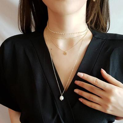 Kolye & Kolye Ucu – Kolyeler