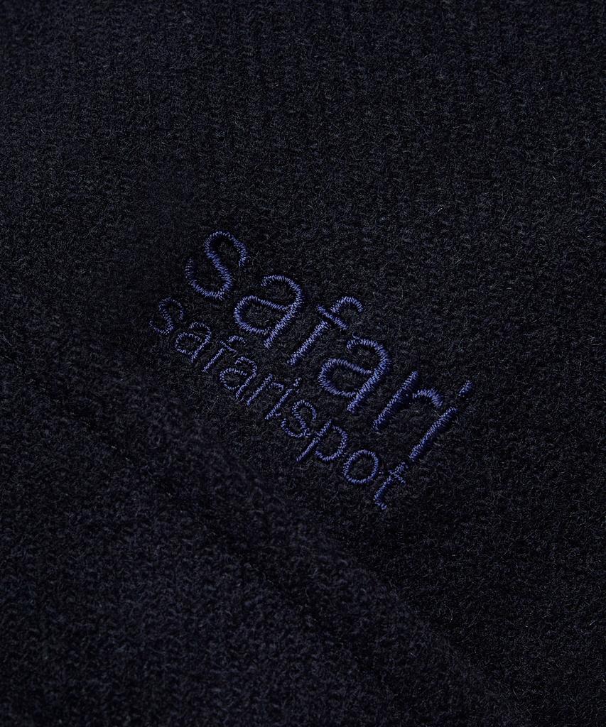 SAFARISPOT S.T.C. Pea Coat (Navy)