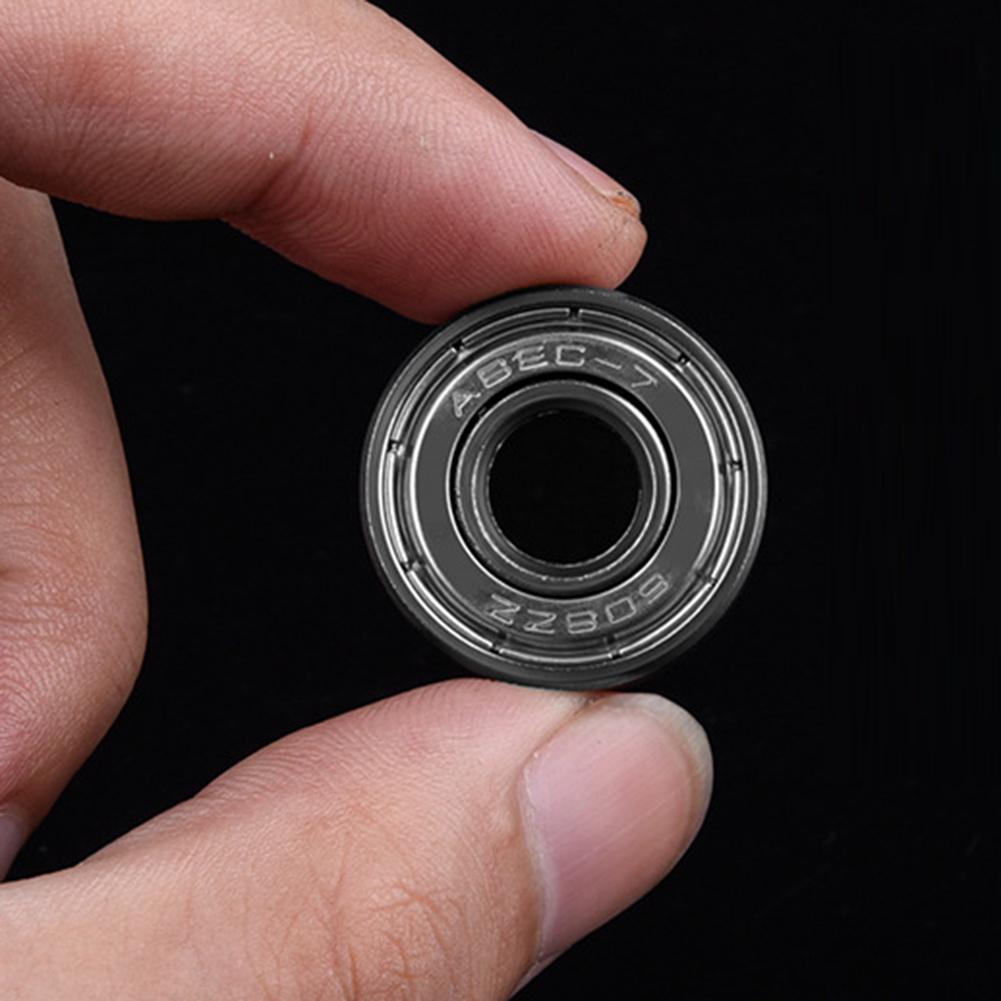 Buy 10pcs 608ZZ 6082Z Deep Groove Ball Bearing Skate Stroller