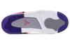 Jordan 4 Retro Pink Foil GS 487724-607