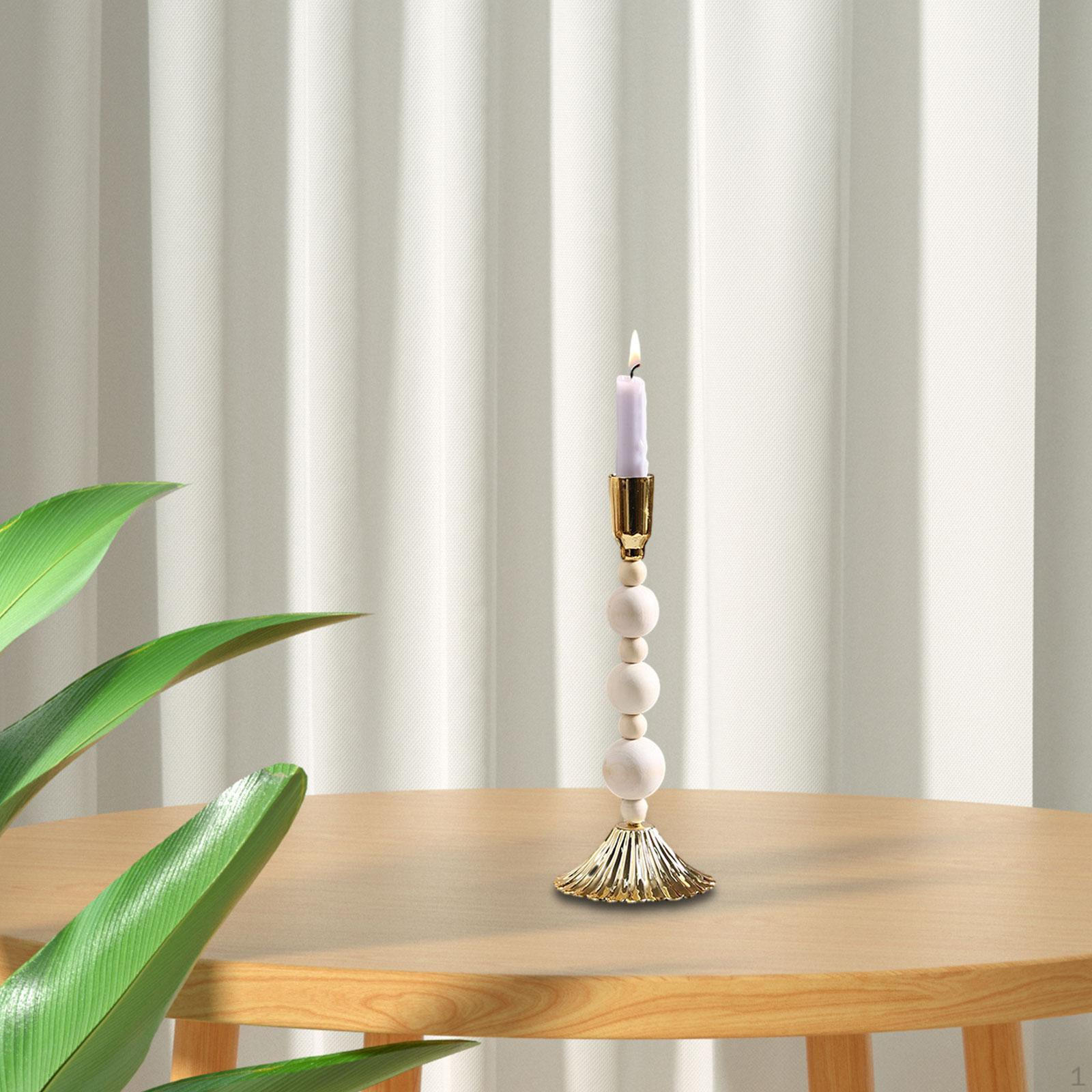 

Высокий подсвечник-колонна, подсвечник для свадьбы, новоселья, ужина, одинарная головка Single Head