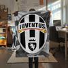 Juve Print FlAannel Blanket, High quality Comfortable for All Seasons, Home Decor, Warmth and Comfort