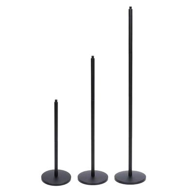 Abnehmbarer Campinglampen-Ständer Arbeitslicht-Halter Ständer Tragbarer Outdoor-Lichtständer