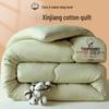 Jihua Class A 100% Cotton Quilt