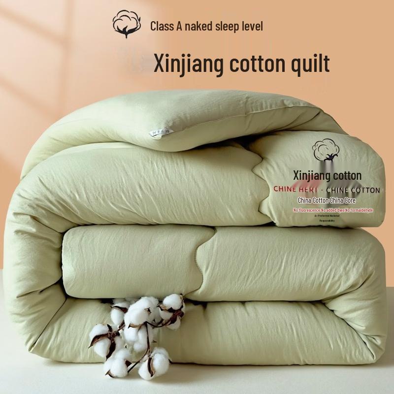 

Jihua Class A Thickened Warm Cotton Quilt