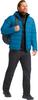 Jacket Jack Wolfskin Ather Down Hoody M (1207671) Aurora Blue