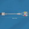 AV Component Wire 1.8m Audio Video TV Connector Cable Line for   U Con