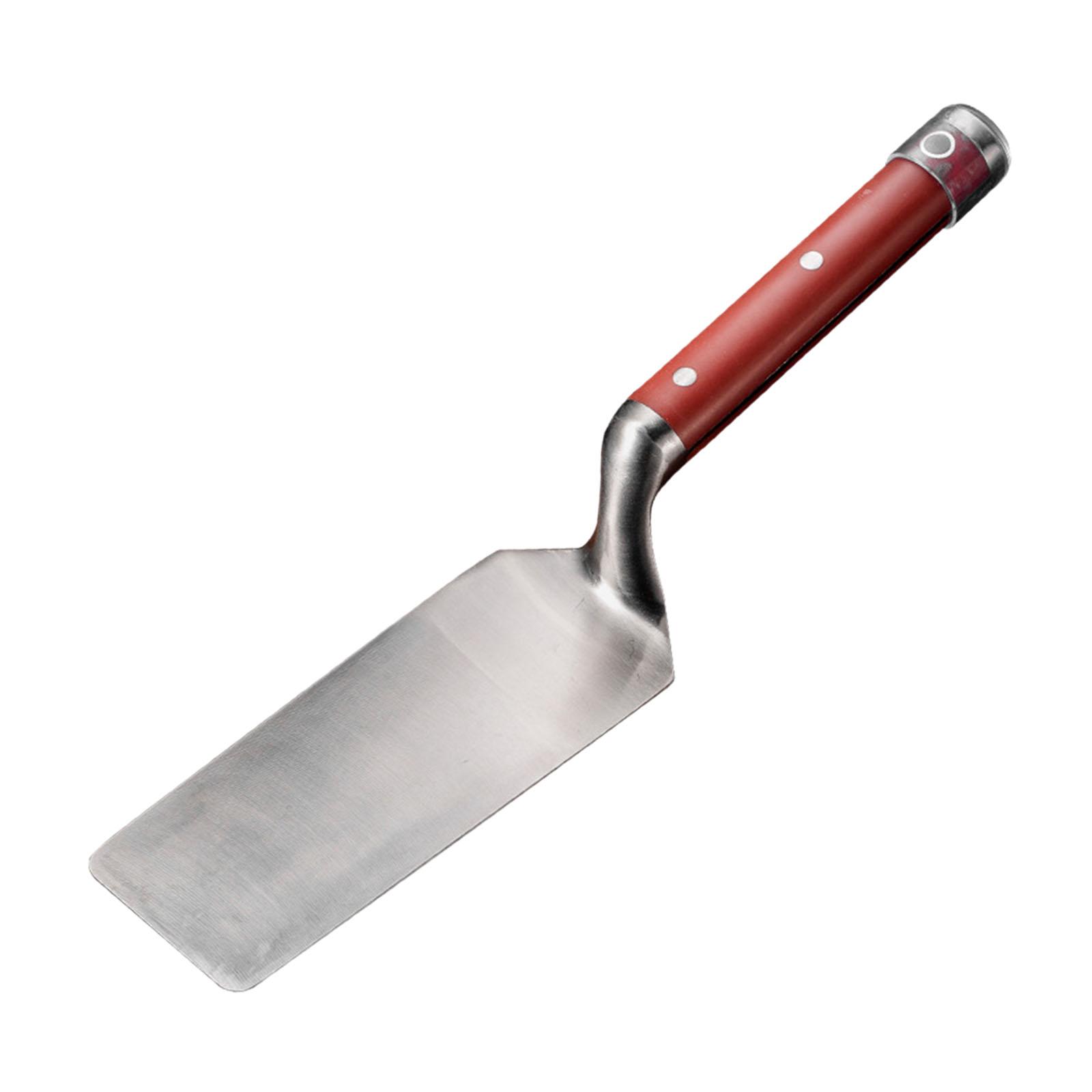 Plaster Trowel Plastering Skimming Trowel Concrete Trowel Professional Concrete 71mmx185mm