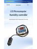 XH-W3005 Digital Temperature & Humidity Controller Thermostat