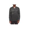adidas Originals Adidas X Wings + Horns Long Sleeve Jacket With Three Leaf Patch And Zipper Pockets Men Jacket Gray AZ1495
