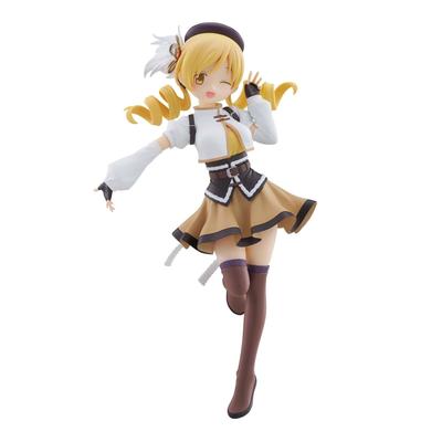 Puella Magi Madoka Magica Madoka Magica Figure Tomoe Mami Walpurgisnacht 20cm Size Approx.