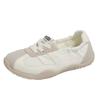Little White Shoes Women's Spring New Female Student Leisure Sports Versatile Board Shoes
