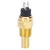Water Temperature Sensor Plug for  Brass Probe  Generator Automated Industry M17x1.5
