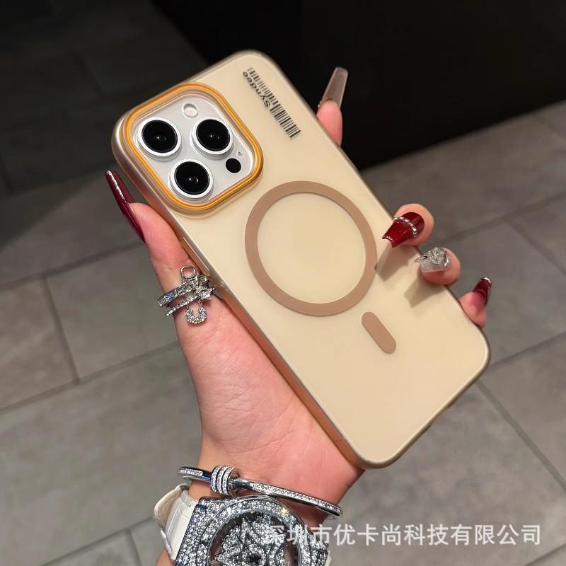 Applicable to Apple 11ProMAX semi-skin-permeable mobile phone case Apple 11 matte all-inclusive 11 skin-friendly fashion protective case