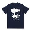 Rapper Playboi Carti Whole Lotta Red Die Lit Graphic T-shirt Men's Fashion Hip Hop Gothic Short Sleeve Oversized Casual T-shirts