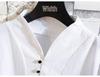 2024 Summer Men's Plus Size Retro Chinese-Style Loose Linen Two-Piece Set