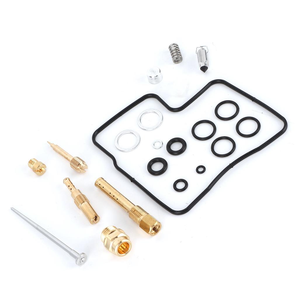 Vergaser Vergaser Überholsatz 18 5101 Ersatzzubehör Passend für Honda VT700 VT750