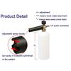 Snow Foam Lance Soap Bottle Sprayer For Pressure Washer Jet Car Wash New