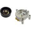 Automatic Choke Conversion Kit 45223 For Carburetors Enhancing Cold Start Performances Carburetors Replacement
