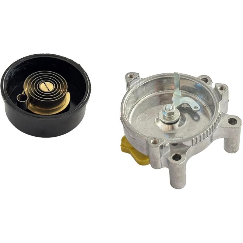 Automatic Choke Conversion Kit 45223 For Carburetors Enhancing Cold Start Performances Carburetors Replacement