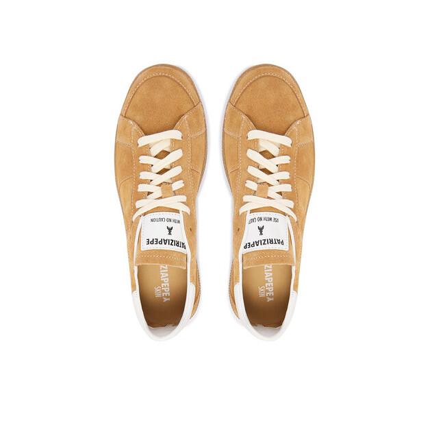 Кроссовки Patrizia Pepe 2Z0065/L055-B768