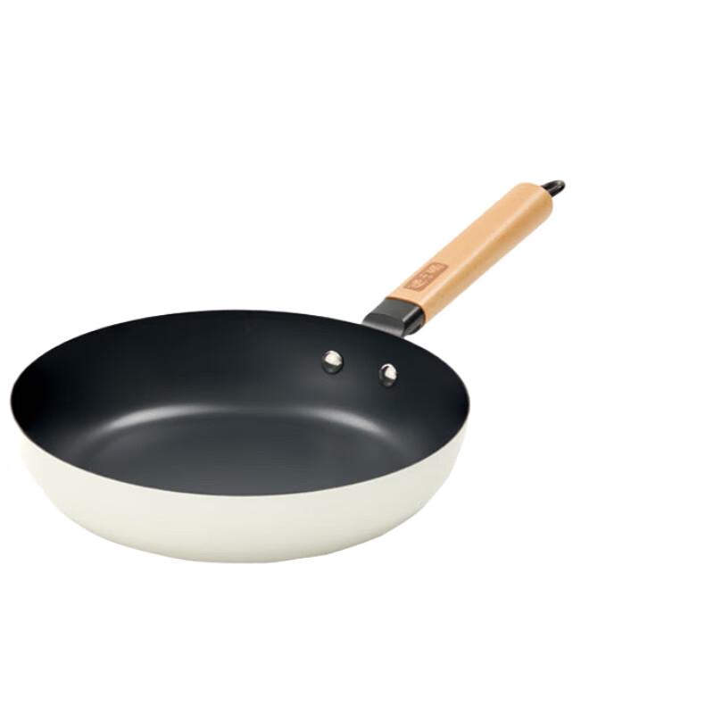 Zhang Xiaoquan Non-stick Fine Iron Frying Pan