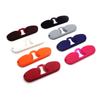 Stick On Phone Mini Clip Nose Bridge Reading Glasses +1.0 To + 3.5 Portable Presbyopic Glasses Diopter Eyewear Eyeglasses