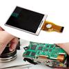 LCD Digital Camera Screen LCD Screen Display Screen LCD Screen Camera Accessories for Z70 Z71 Z80 Z81 XP10 Camera