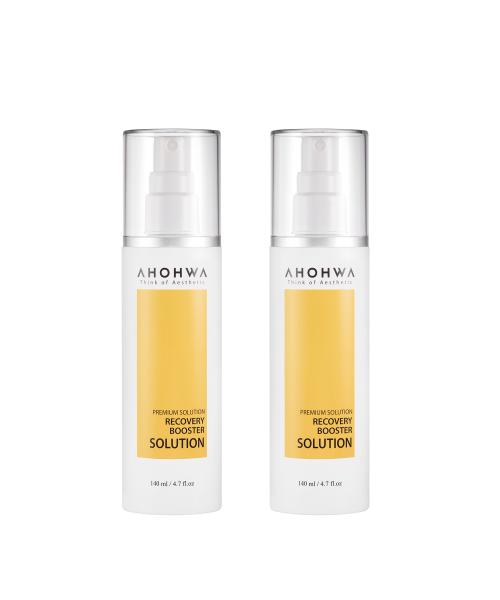 Recovery Booster Solution Toner (2 pieces)