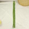 PU Simulated Vegetables Kidney Beans Fake Vegetable Model Lifelike Fake Food  Display Prop