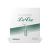 La Voz Alto Saxophone Reeds, Medium (10 reeds) RJC10MD