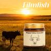 Cross-Border Hot Selling Honey Balm: Grass-Fed Tallow Cream