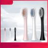 QBM Electric Toothbrush Replacement Heads CN Plug (adapter Included)