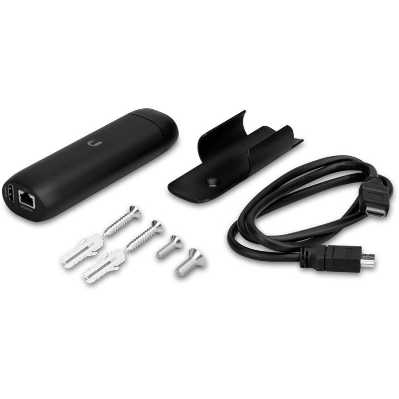 Ubiquiti Unifi Protect Urządzenie Do Podglądu Kamer Ze Złączem Hdmi